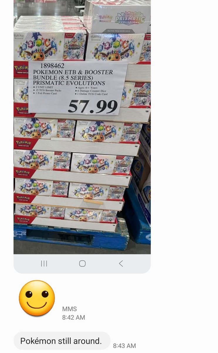 hard hitting news updates from my dad