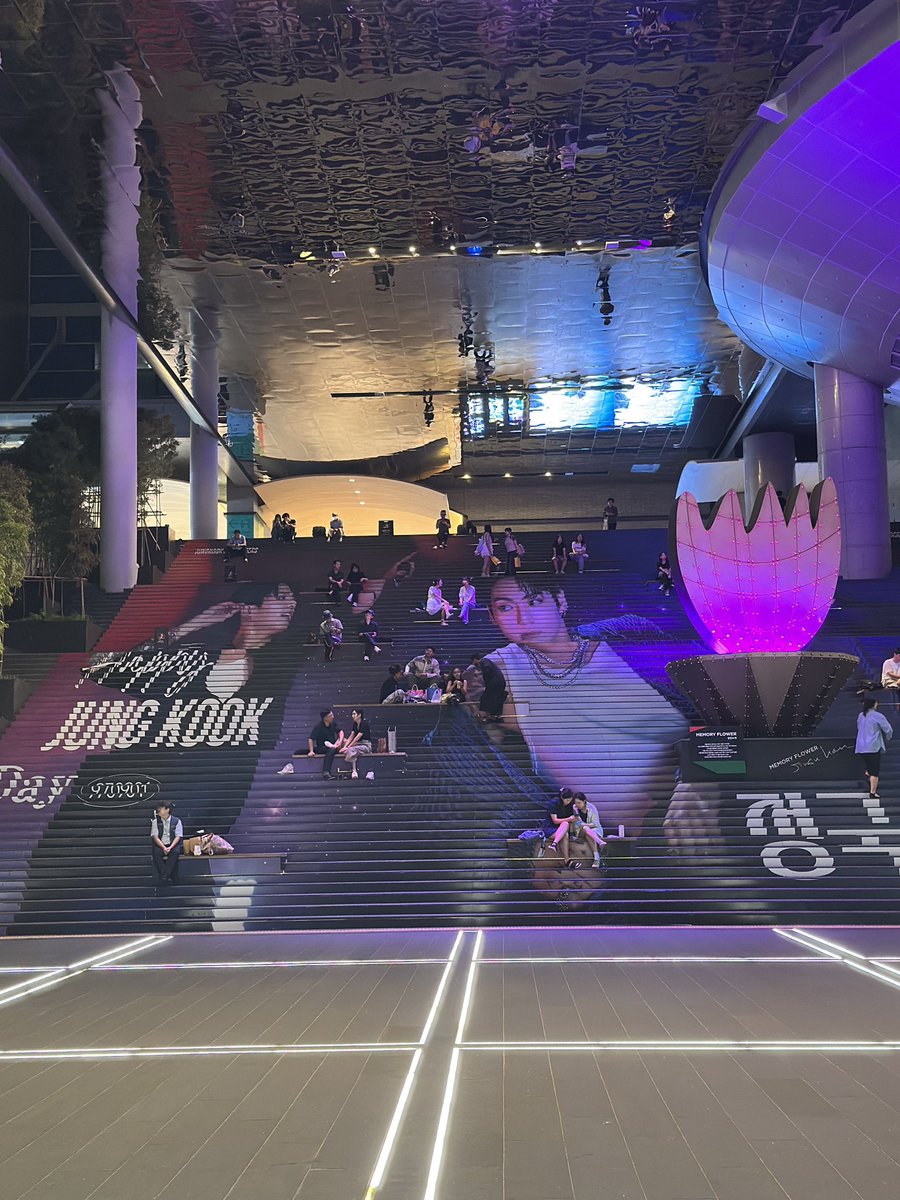 見れたーっ！！！💜💜