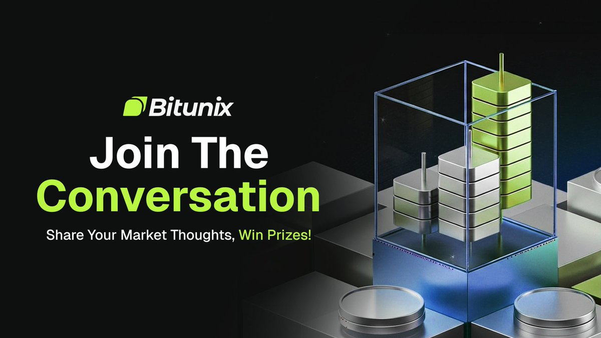 🚀 DePIN is taking over crypto! ⚡From bandwidth to GPU power, Decentralized  Physical Infrastructure is reshaping how we share real-world resources. 💬  Are you using or investing in DePIN? Share your thoughts