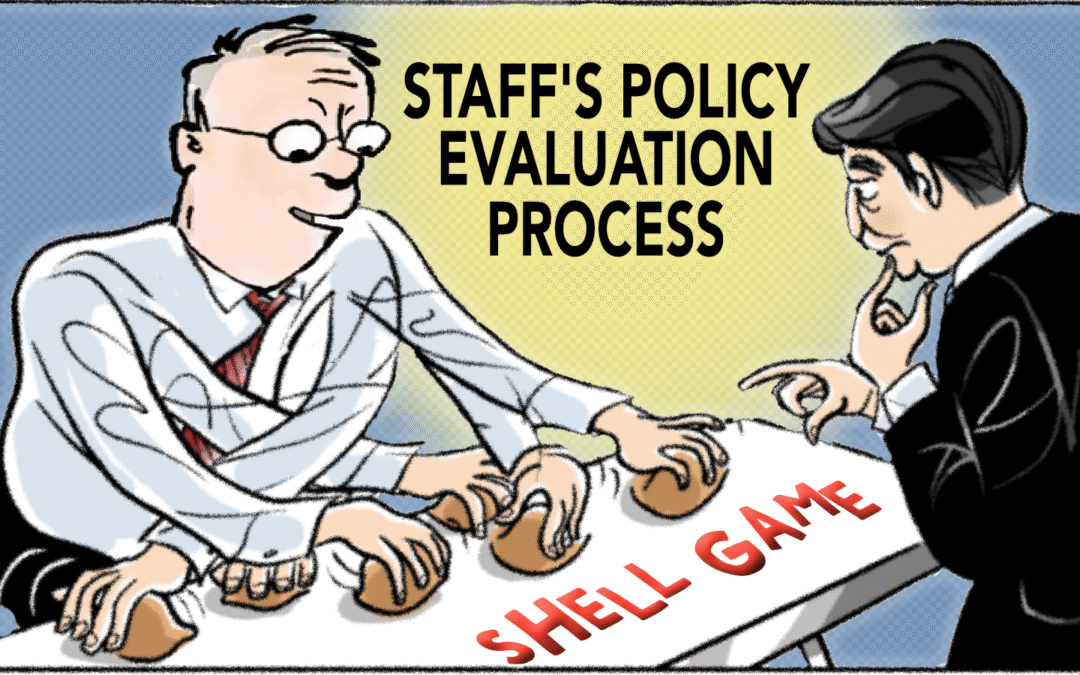 RaleighLivable's tweet image. A Flawed Foundation for Deliberations.
Staff turn a blind eye to policies &amp;amp; claim no adverse effects.
#RalPol @wakedems @WakeDemWomen @Wake_YD @wakegop @wcbscnc @WRAL @WNCN @ABC11_WTVD @SpecNews1RDU 

Details: livableraleigh.com/a-flawed-found…