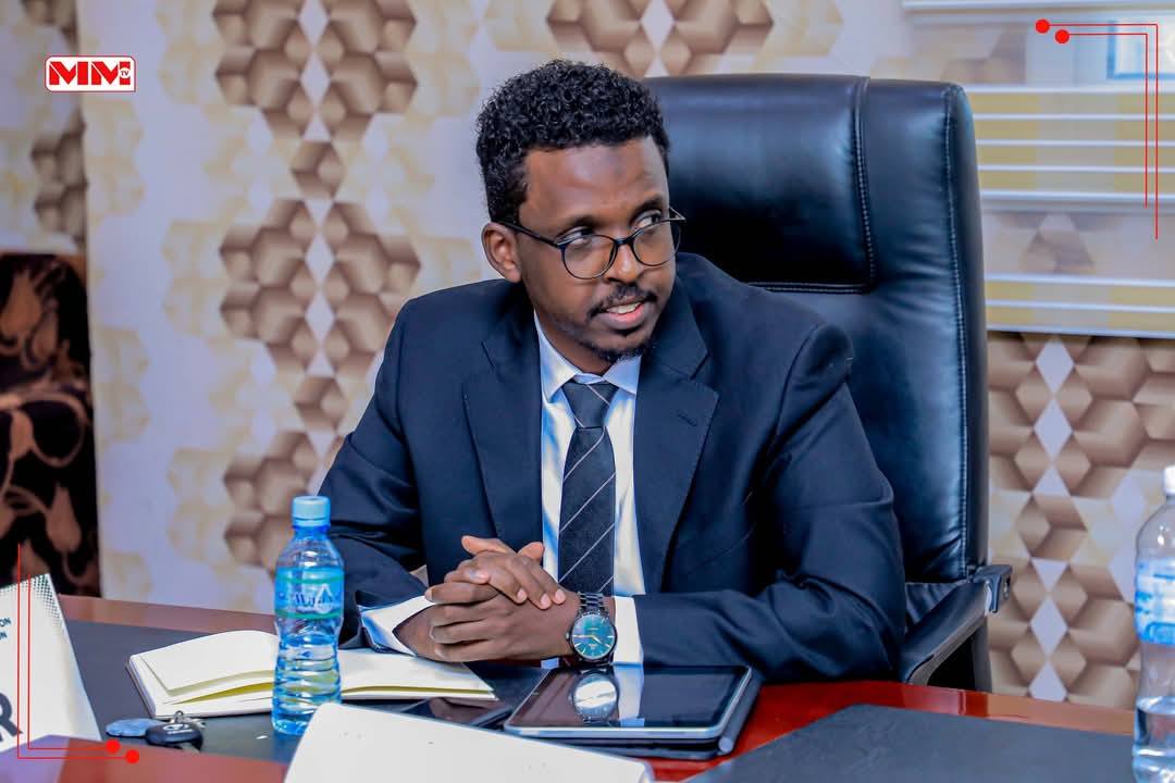 Suleiman Gargaare tweet media