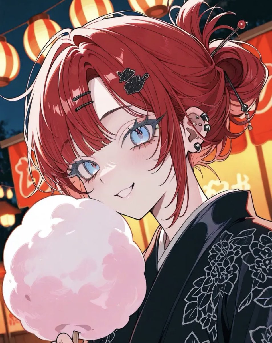 こんな㊇を優しく愛でてくれるffさんのｿﾞﾒｿﾞﾒ(<a href="/3eet_U/">のぞめ</a> )に生成してもらいました🥹🫂❤️‍🔥
可愛いからかっこいい＆ﾐﾆｷｬﾗまで何でもできちゃうところが本当に尊敬なのね🤟🤯💗