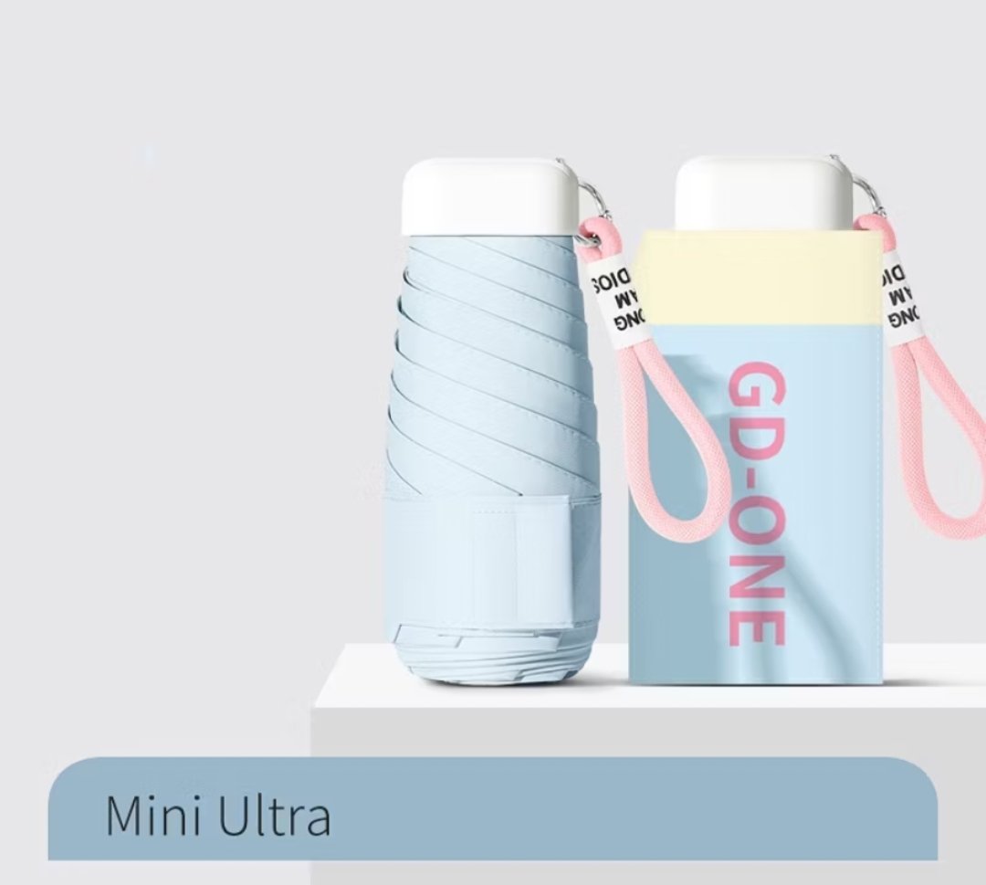 chingu23635's tweet image. Carat coded mini umbrella

Link:
s.shopee.ph/BK9gA6ajS

#miniumbrella #umbrella #pocketfriendly