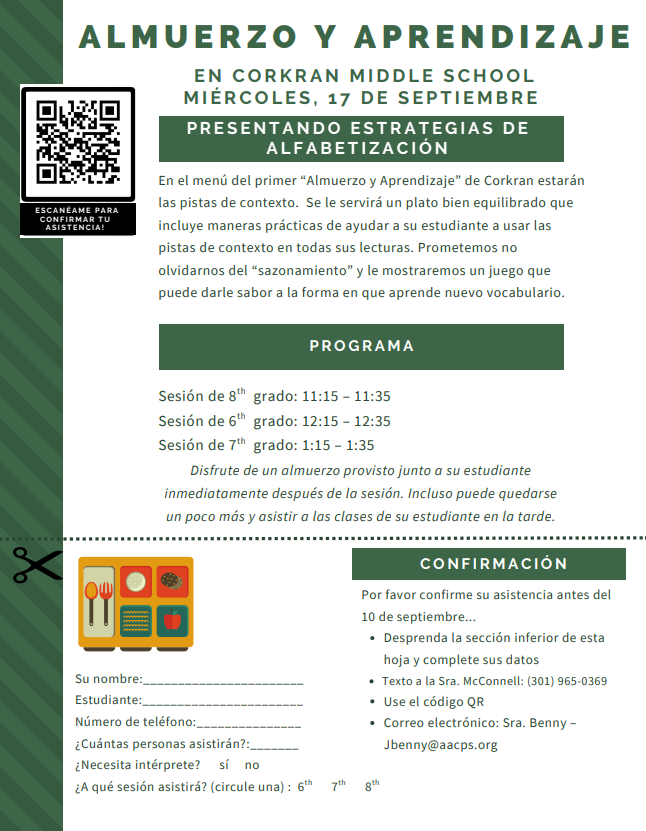 CorkranMSAACPS tweet media