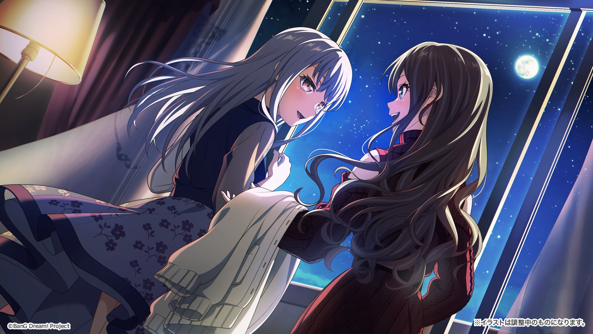 湊友希那 バンドリ Amazon | ブシロード ラバーマットコレクション Vol.278