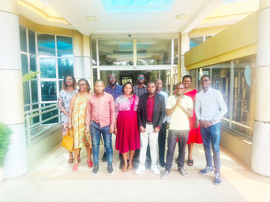 prostat burundi tweet media