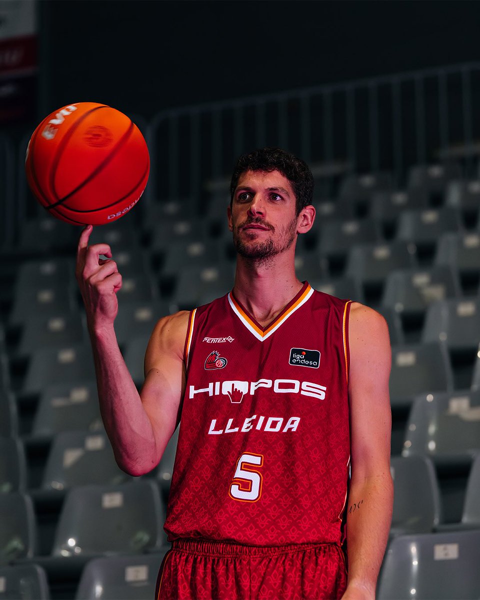 Liga Endesa tweet media