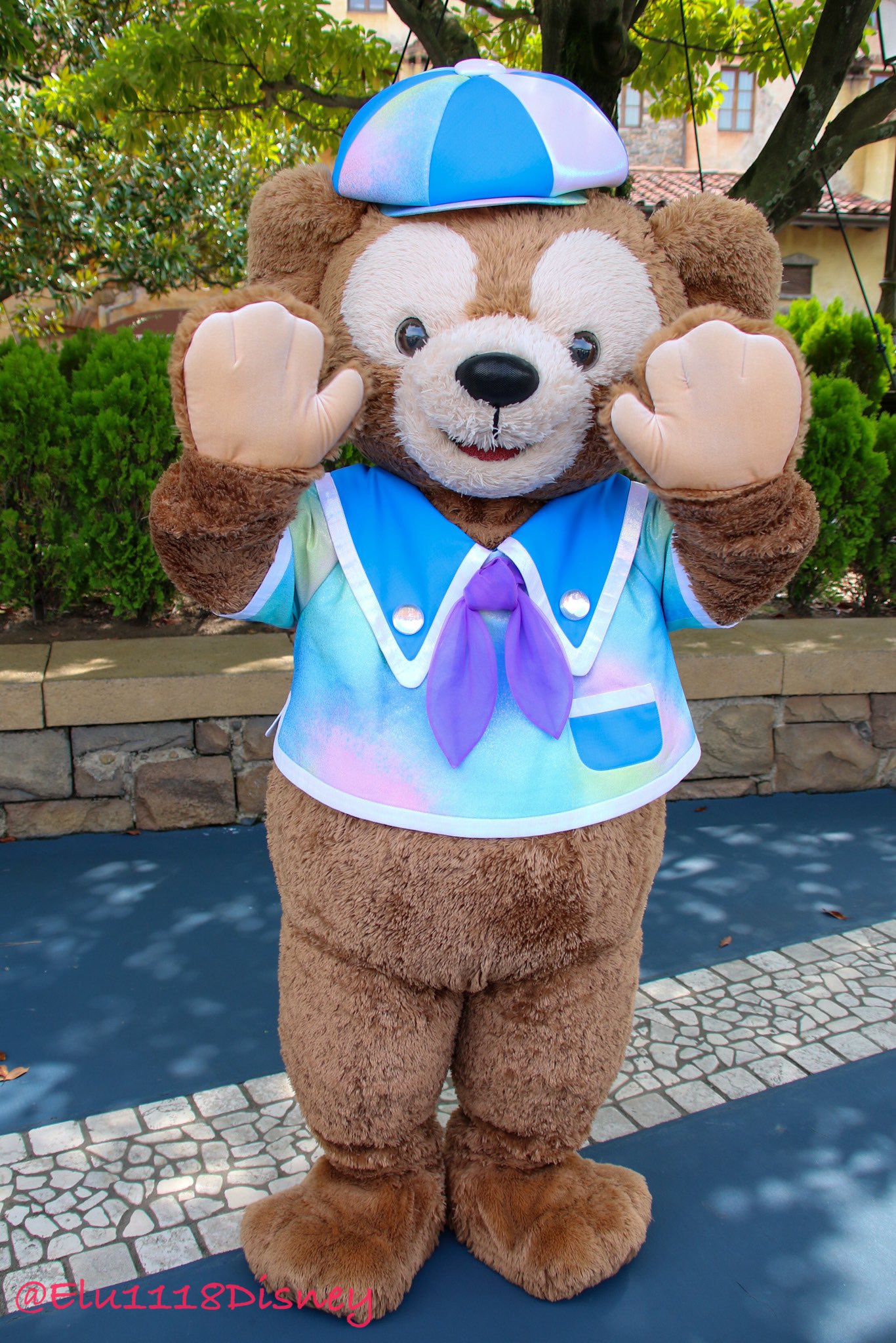 Elu (@Elu1118Disney) / X