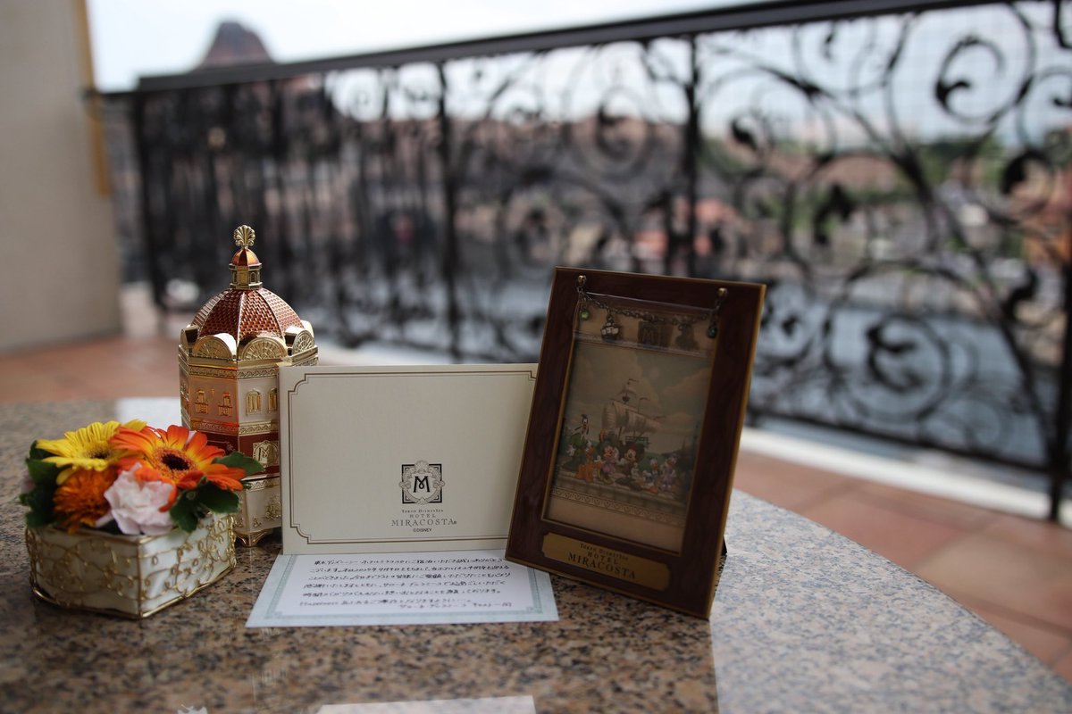 blues189423's tweet photo. 9/4 ディズニーシー開業日
#ハバグラ https://t.co/cj9Lof67bg