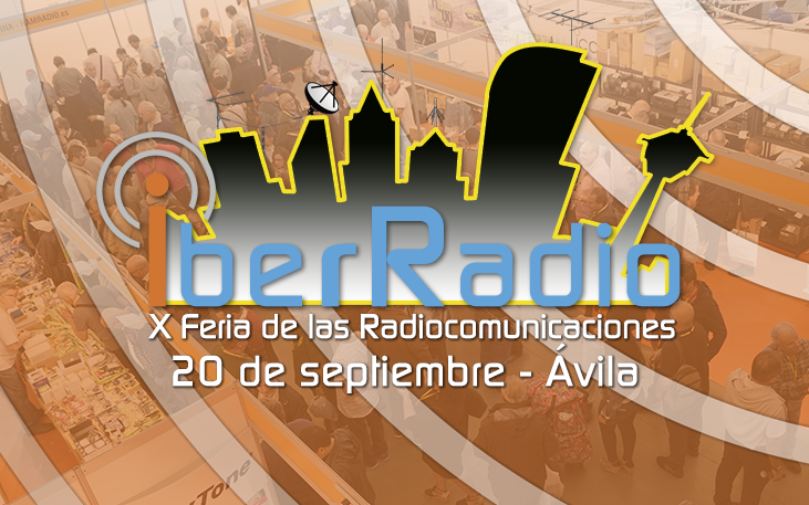 Unión de Radioaficionados Españoles tweet media