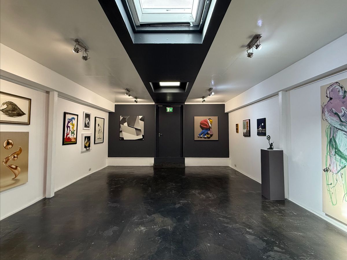 BSMT Space tweet media