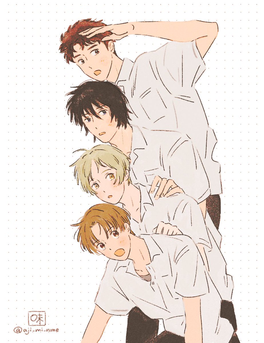 味 (@aji_mi_nme) on Twitter photo 