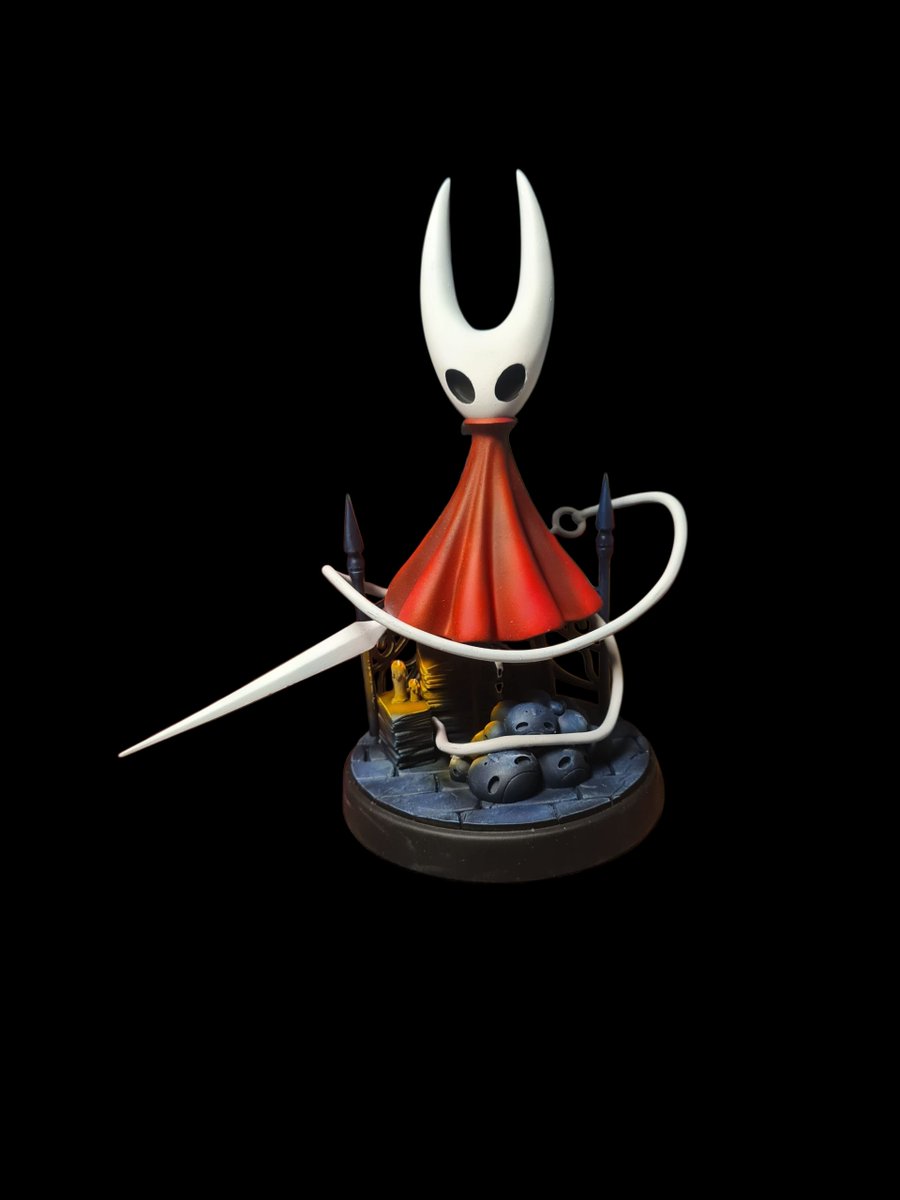 b_flug's tweet photo. Dans 1H bordel de merde!!!

https://t.co/Nt2u1z6AsP
#Silksong #hollowknight #silksongfanart #impression3D https://t.co/4KOY8x4XzH