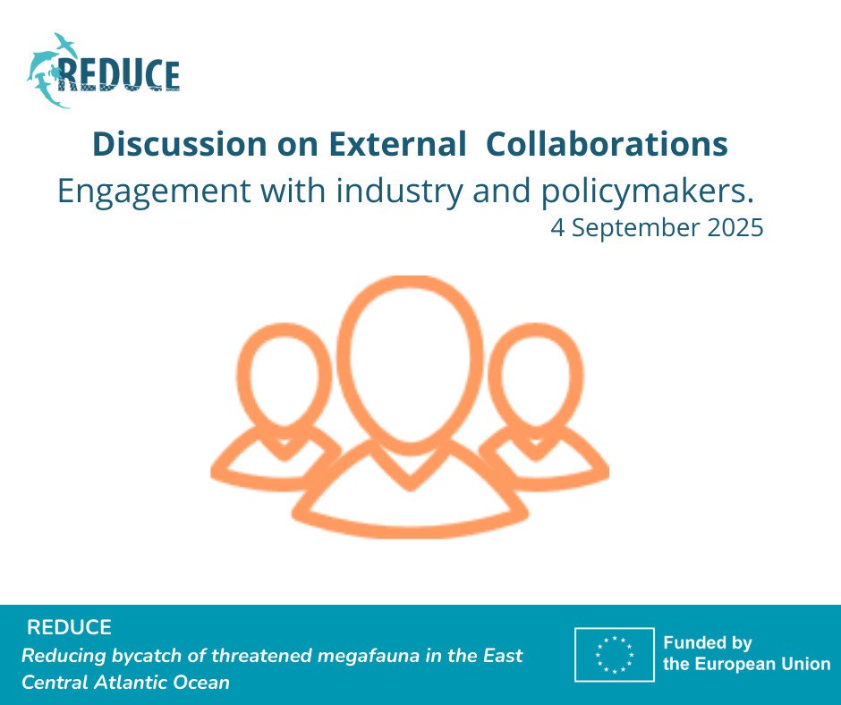 REDUCE project tweet media