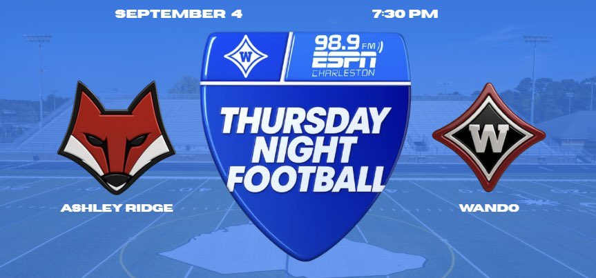 It’s GAMEDAY!! #CHOP