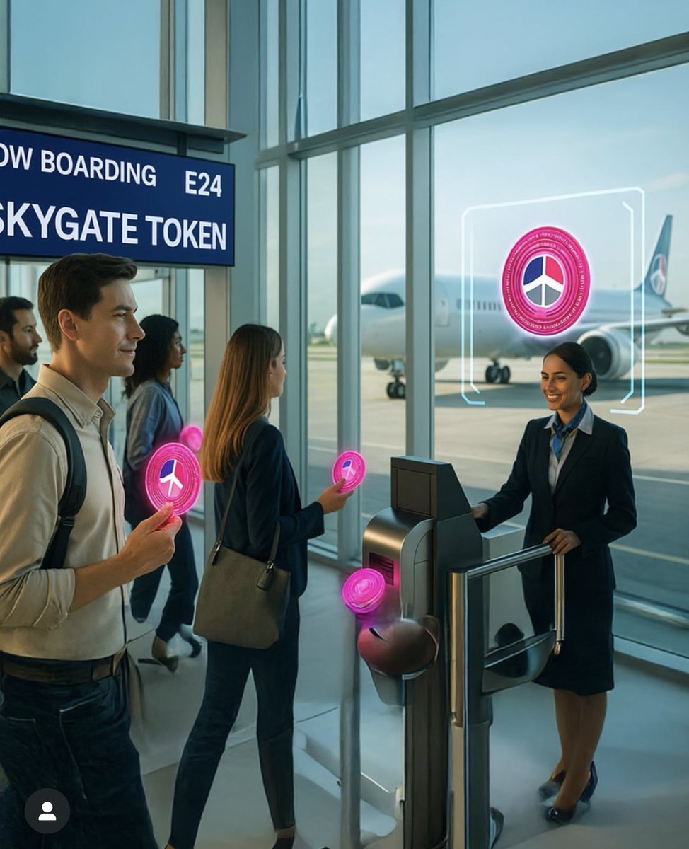 SKYGATE NETWORK (@skygatenetwork) on Twitter photo 