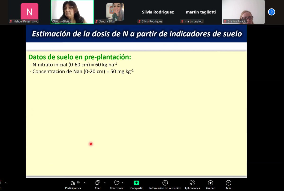 Nahuel Reussi Calvo tweet media
