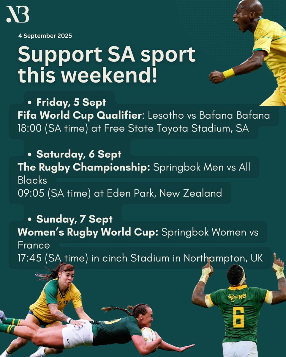 NB News Wrap tweet media