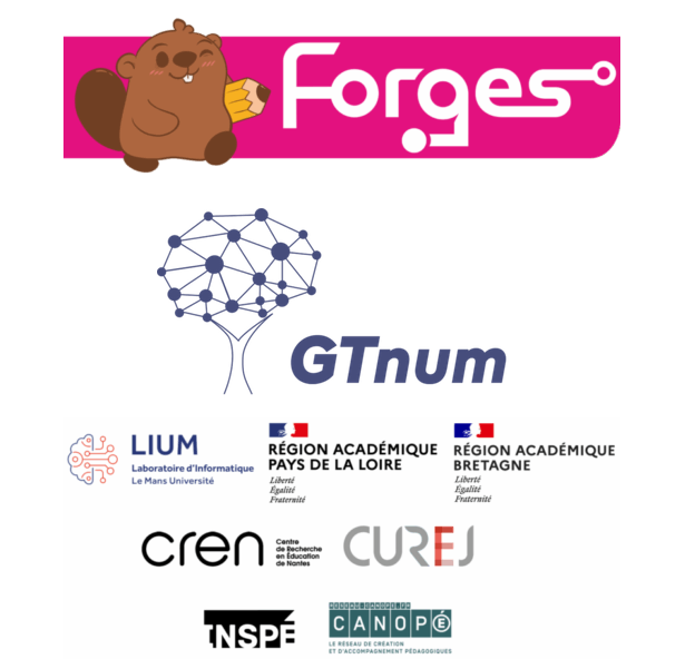 Sur_la_veille's tweet image. Communs numériques pour l’éducation : Collecte et analyse des besoins du GTnum #Forges
👉edunumrech.hypotheses.org/15002

via @Edu_Num