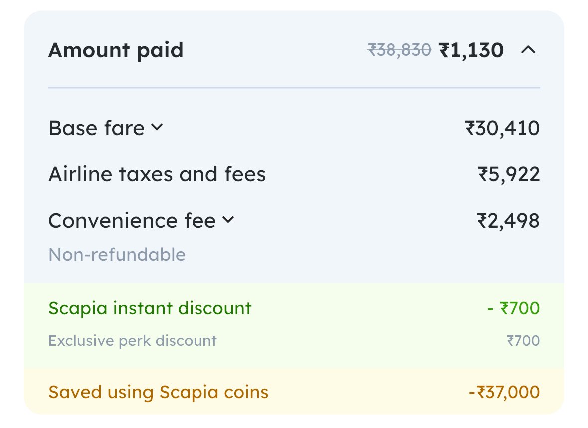 Amit Chopra | Every Paisa Matters tweet media