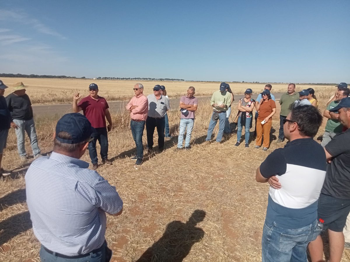 Ag de Conservación tweet media