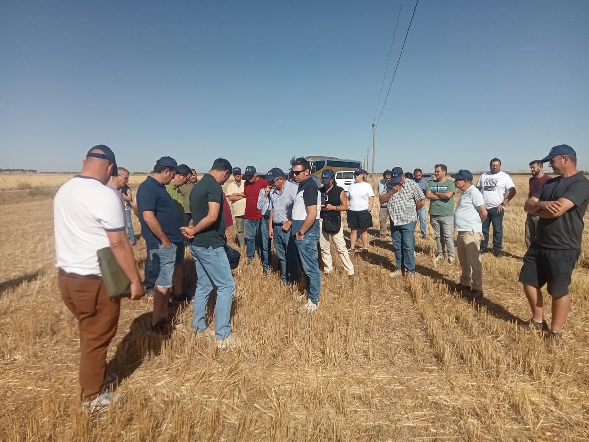 Ag de Conservación tweet media