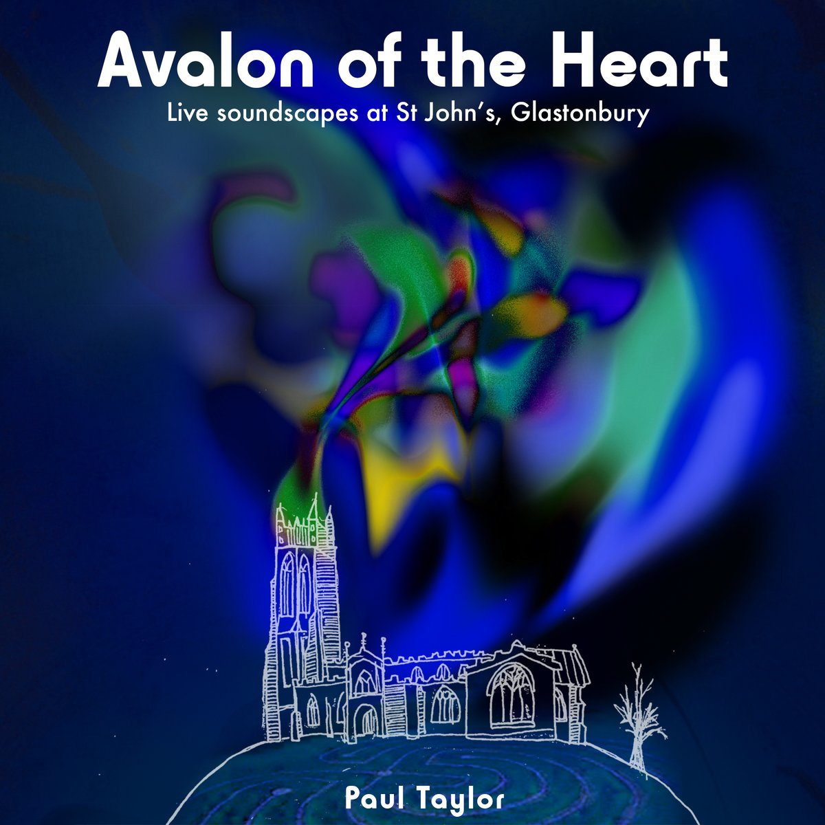 It's <a href="/Bandcamp/">bandcamp</a> Friday today, meaning all proceeds go directly to the artist.  If any of this music piques your interest, it's the perfect time to purchase.  For aficionados of #piano improv, maximalist soundscapes &amp; everything in between. paulstephentaylor.bandcamp.com #BandcampFriday