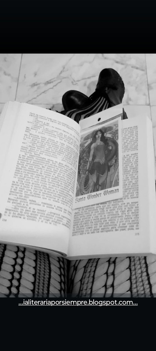 VanesaB72541852's tweet image. Buen jueves a quien este por ahí 
Retomando el mundo virtual 👽💚😎
#lectores 
#BuenJueves 
#literaria