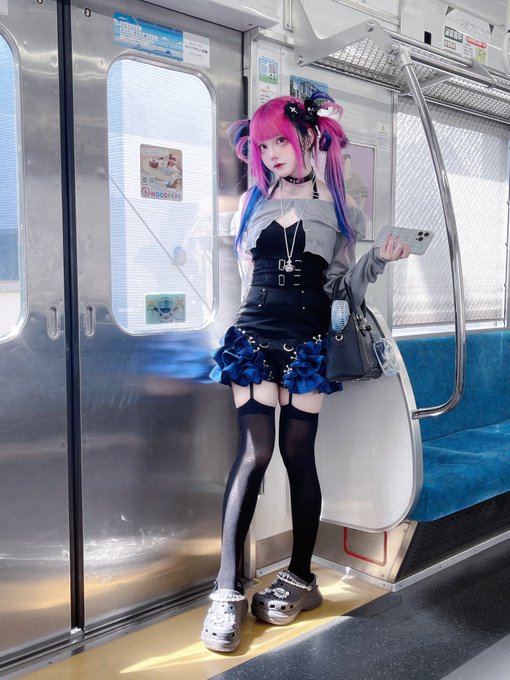 コスプレイヤー花崎MakuraのTwitter画像5