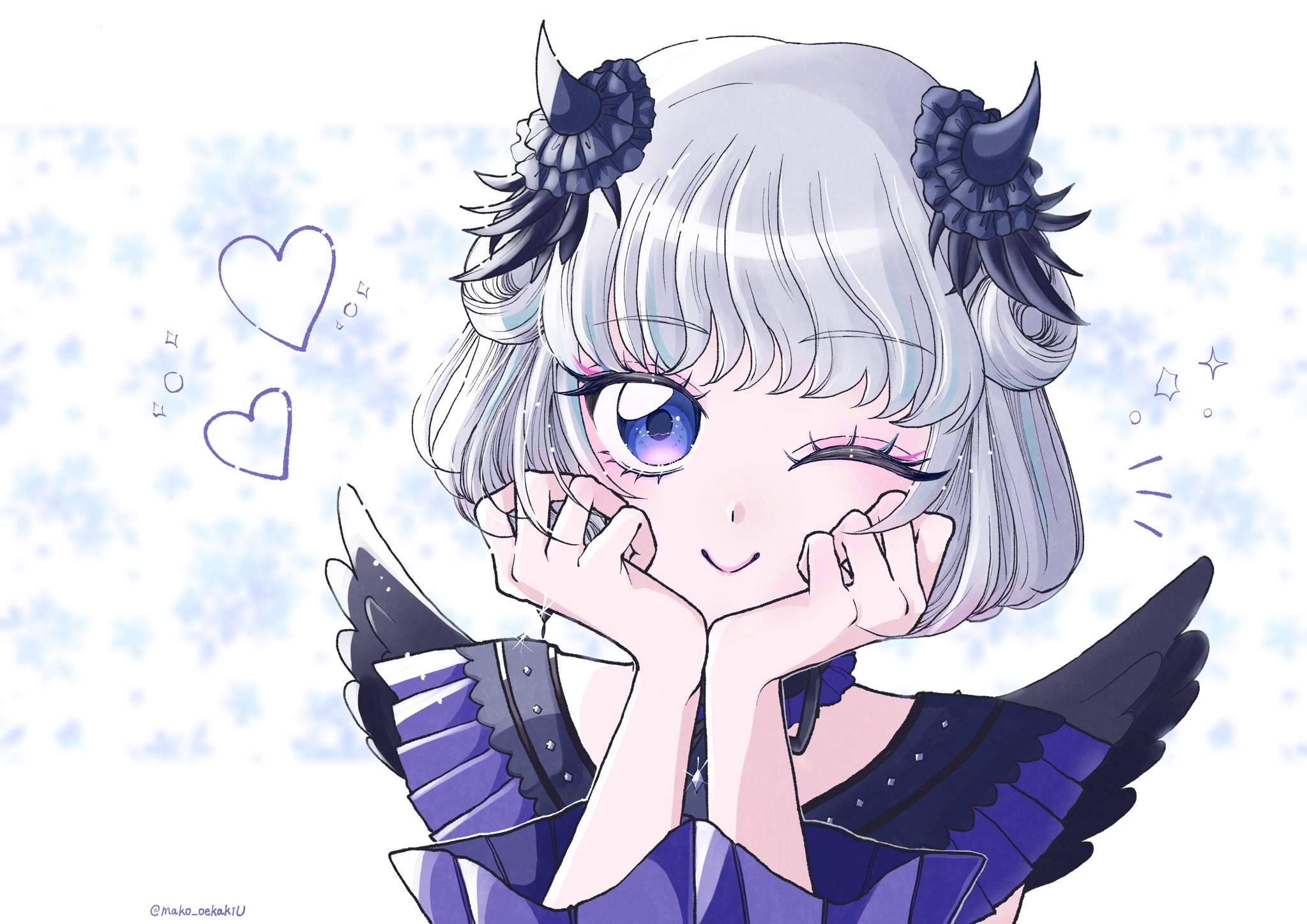 ❤️ みこりんさま❤️ みこりん (@mikoshiba1111) / X