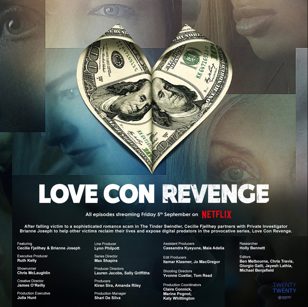 Twenty Twenty TV tweet media