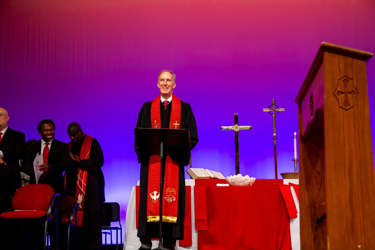 Florida Conference tweet media