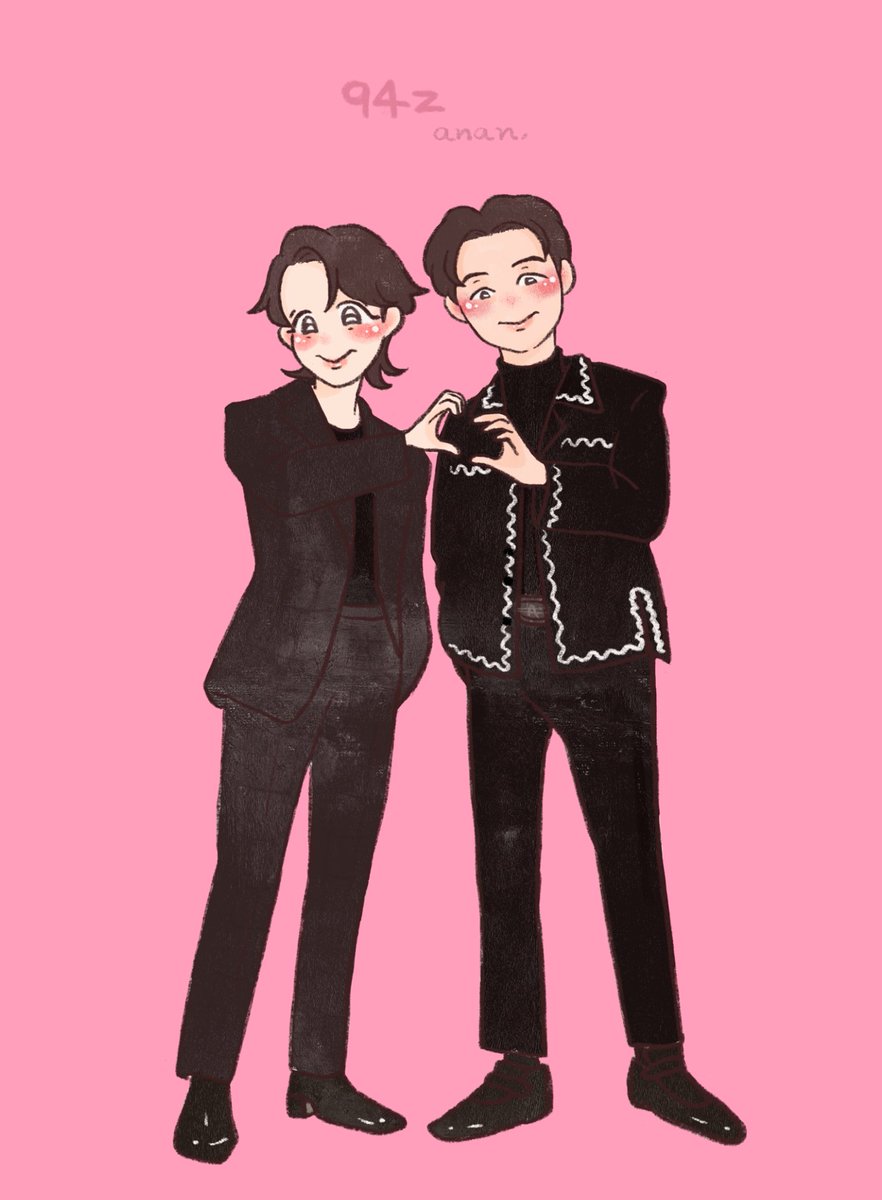 🐿️🐨
#Happy94zDay