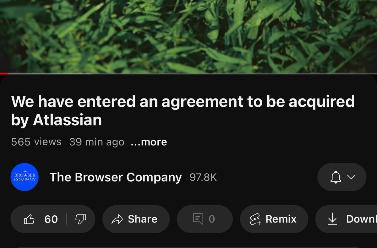 JoshRadDev's tweet image. Lmao they disabled comments on the video