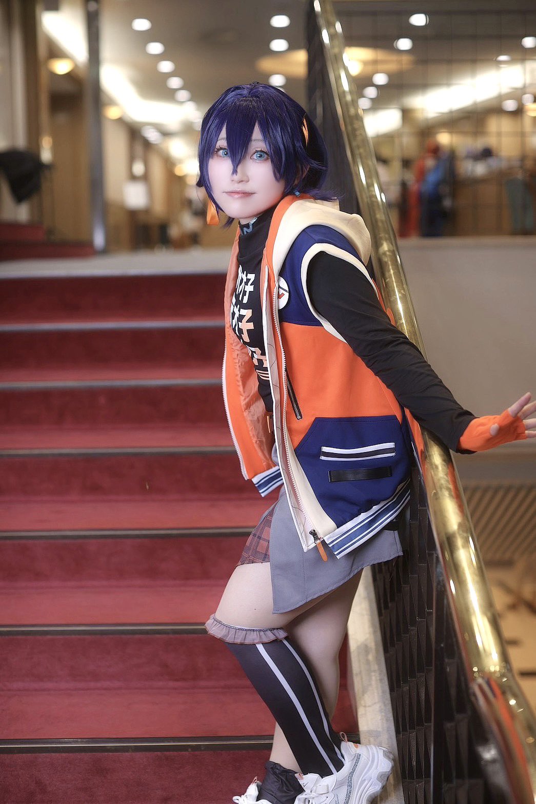 フォーン　コスプレ ふる on X: 