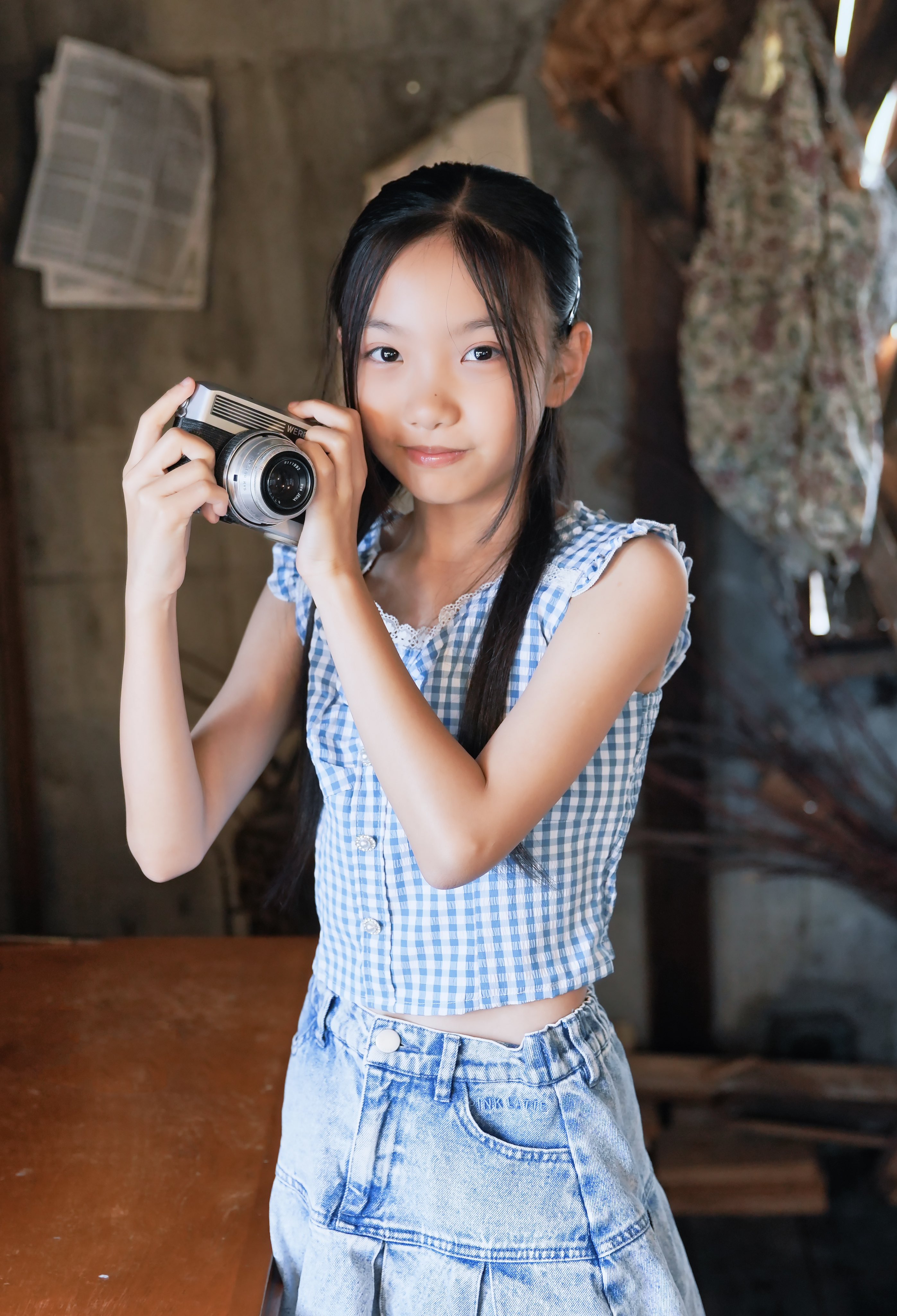 ✨ショット数2395回で美品✨インスタ撮影✨GR DIGITAL III　586 ✨ショット数2395回で美品✨インスタ撮影✨GR DIGITAL III 586