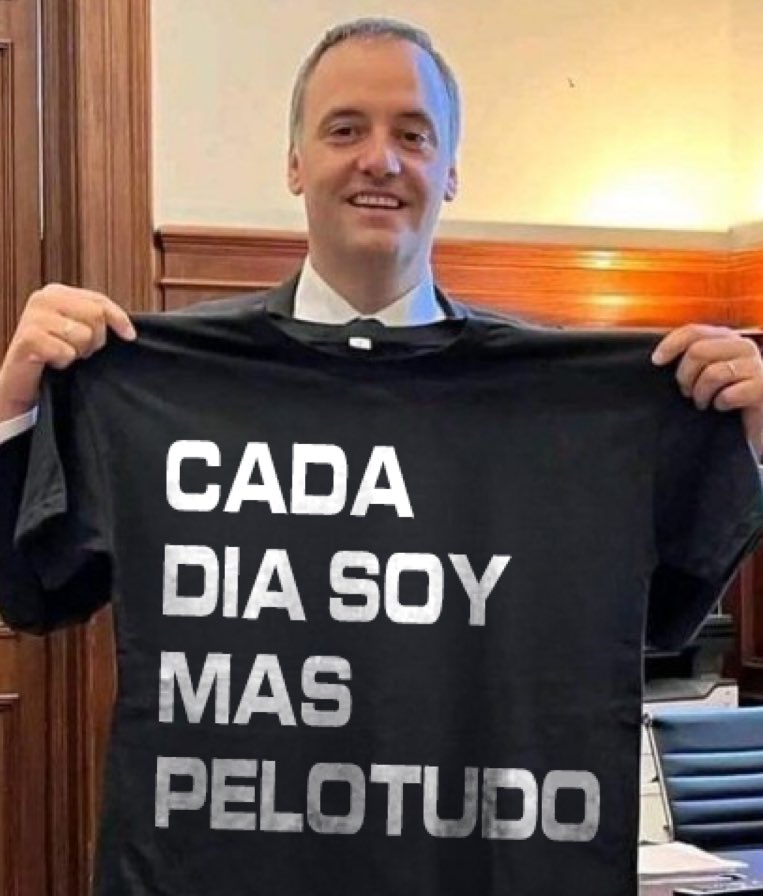 Daniel (@daniel16347630) on Twitter photo <a href="/madorni/">Manuel Adorni</a> <a href="/JMilei/">Javier Milei</a> #LaCoimaDeTuHermana
#LaCoimaAvanza
#KarinaEsAltaCoimera Que bueno!!!! Ahora si que llego a fin de mes!!!!!!!!! <a href="/madorni/">Manuel Adorni</a> <a href="/JMilei/">Javier Milei</a> #LaCoimaDeTuHermana
#LaCoimaAvanza
#KarinaEsAltaCoimera Que bueno!!!! Ahora si que llego a fin de mes!!!!!!!!!