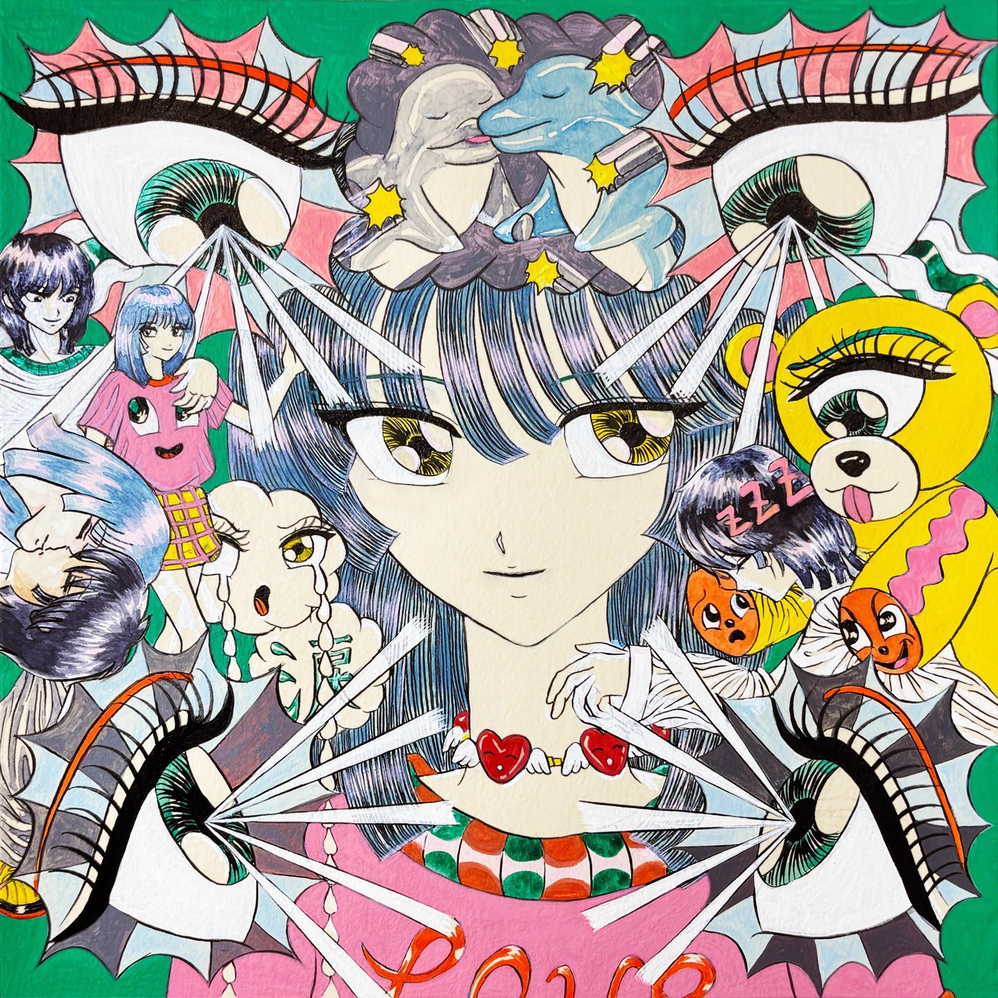 マカロニえんぴつ 公式 on X: 