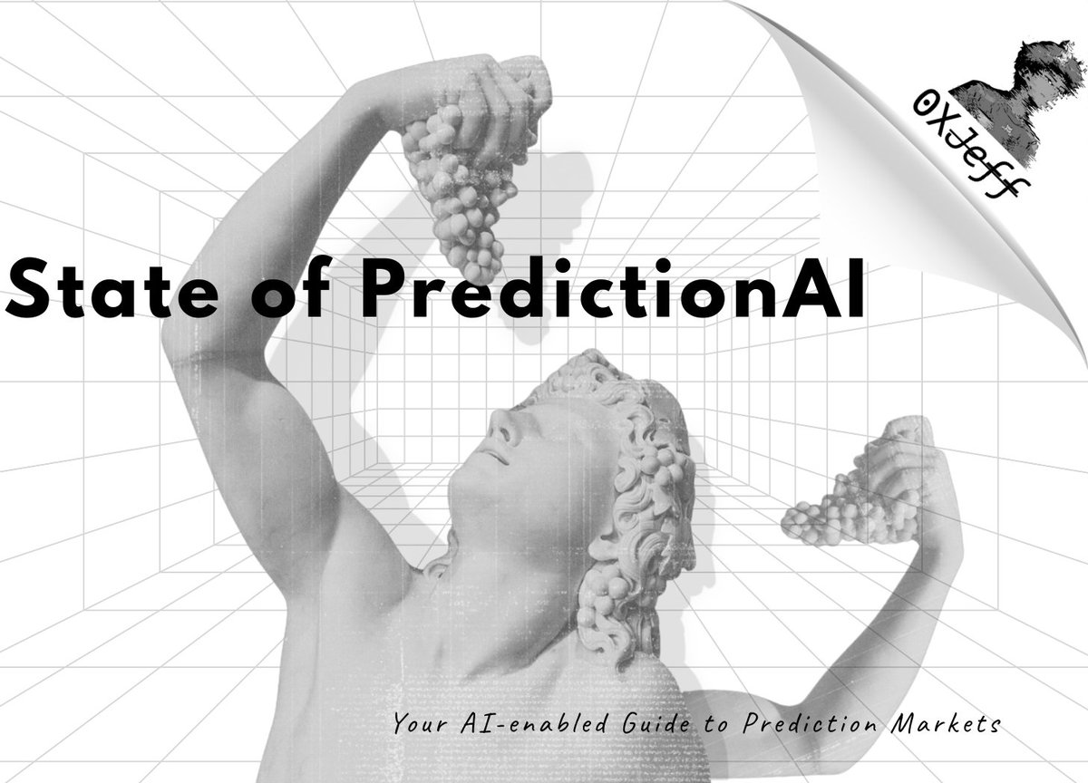 PredictionAI의 현황: 예측 시장을 위한 AI 기반 가이드