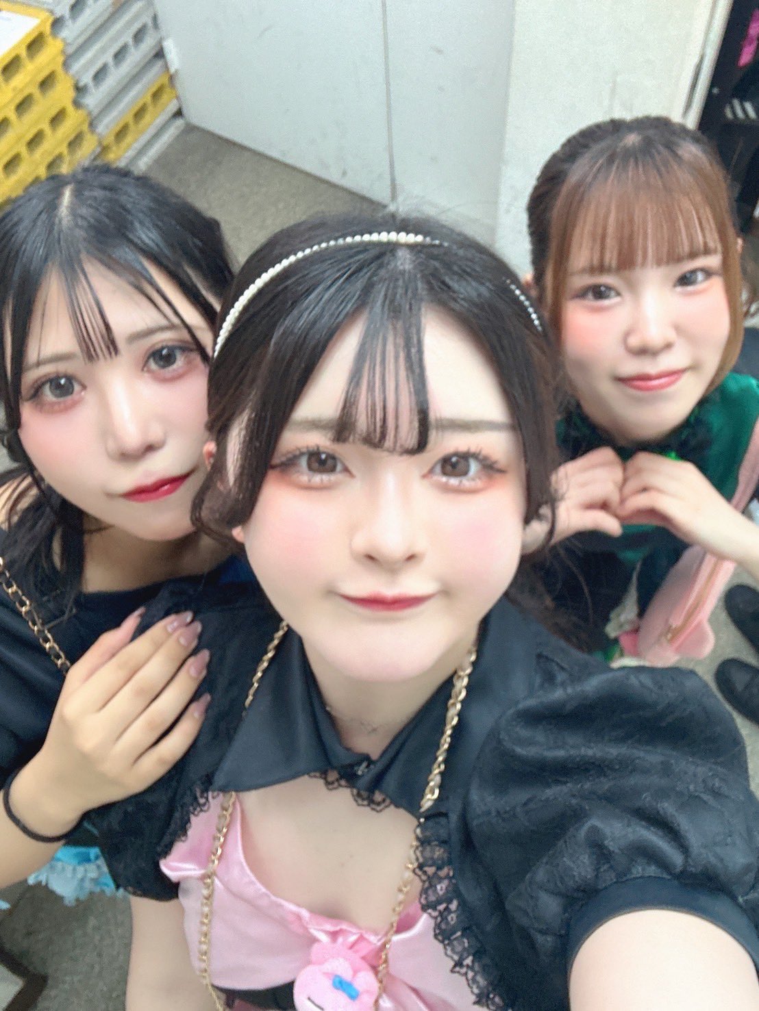 きよぷりん様♡ありがとうございます♡ しゅう様♡ありがとうございます♡