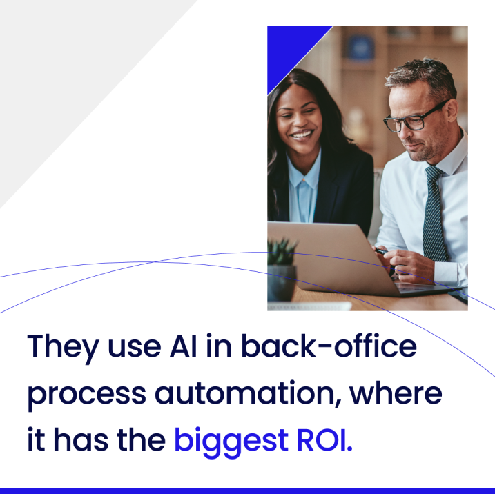 Appian's tweet image. What if you&apos;re using Gen AI all wrong? 

A recent MIT study found that 95% of Gen AI pilots fail. Not because the technology is flawed, but because it&apos;s being used as a sideline assistant. Discover More: ap.pn/4mJZpAQ 

#AIinProcess