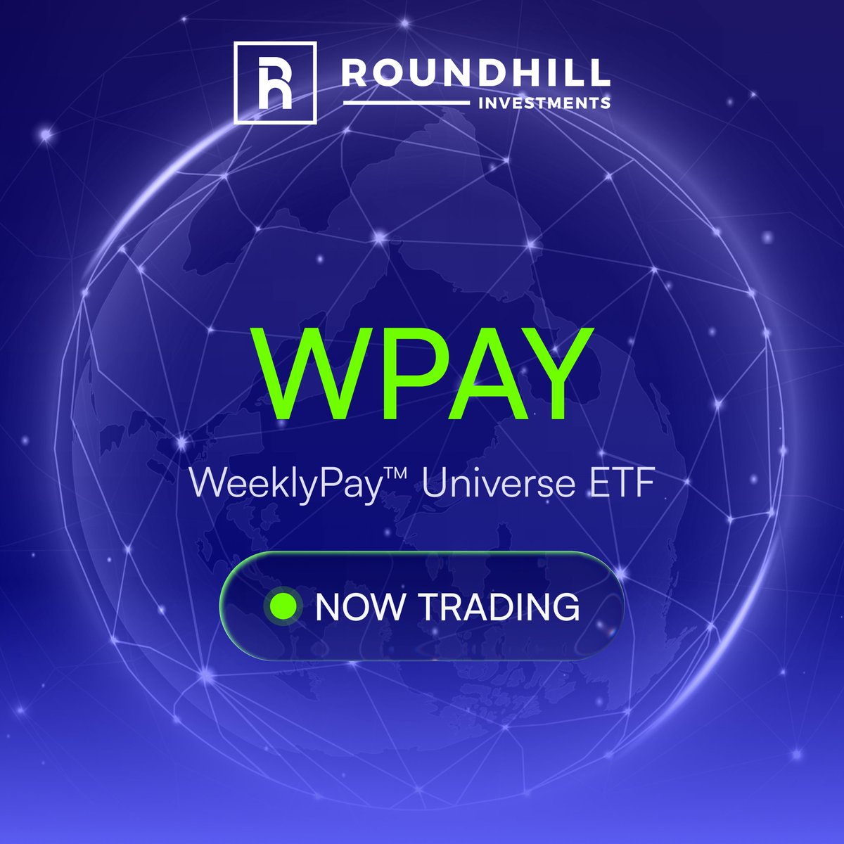 Roundhill Investments tweet media