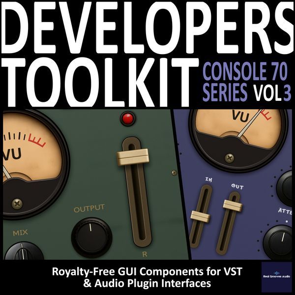 RGA_Audio's tweet photo. Stock vectors offer variety. We offer tools. Clean, high-resolution systems - built for developers, https://t.co/4RWrL27rW8 #pluginUI #audiodev https://t.co/1o4XZ7NH1A