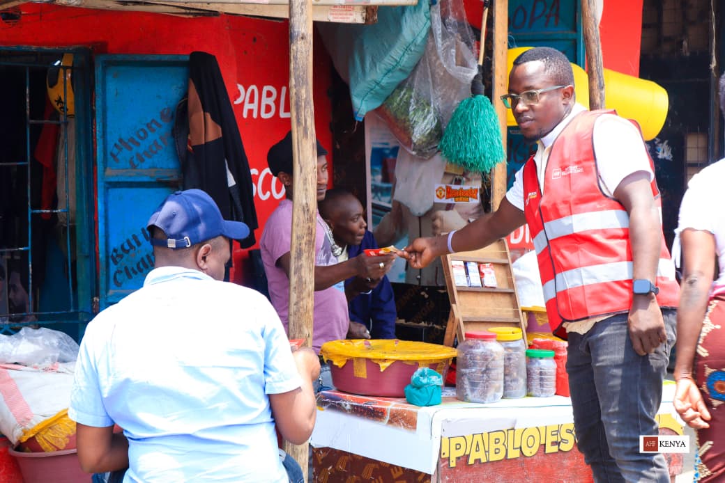 Kitiabi_The_1st's tweet photo. @ahfkenya @AIDSHealthcare @ahfafrica @AYARHEP_KENYA @NASCOP @nsdcc_kenya @NairobiCityGov #WellnessNiForm starts with the small choices we make every day: carrying a condom, getting tested, learning, talking openly, and empowering each other hapa na pale kwa streets.

@ahfkenya @AIDSHealthcare @ahfafrica  @NASCOP @nsdcc_kenya @NairobiCityGov https://t.co/p3pJn62aYE