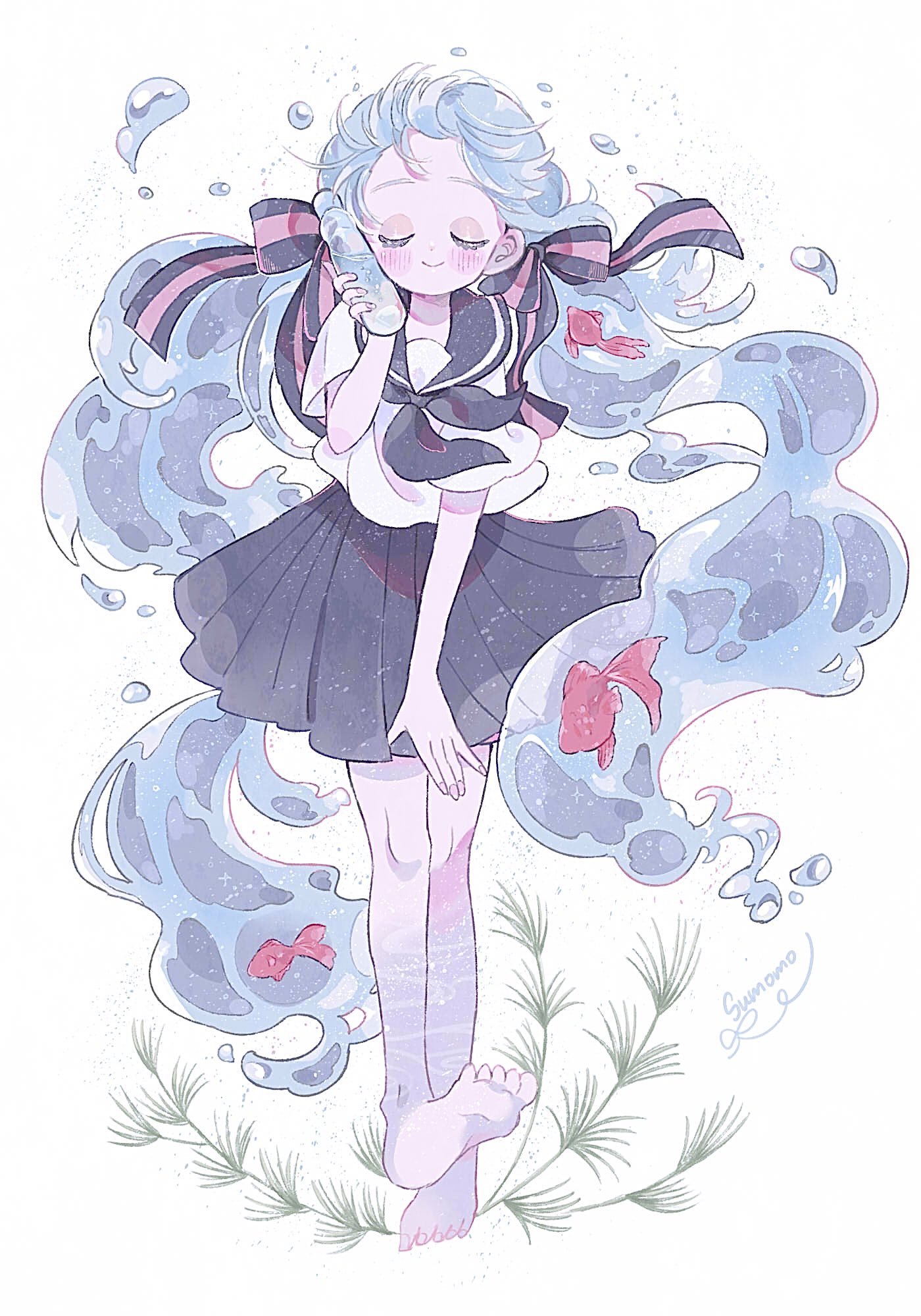 すももページ すもも (@sumomo__030102) / X