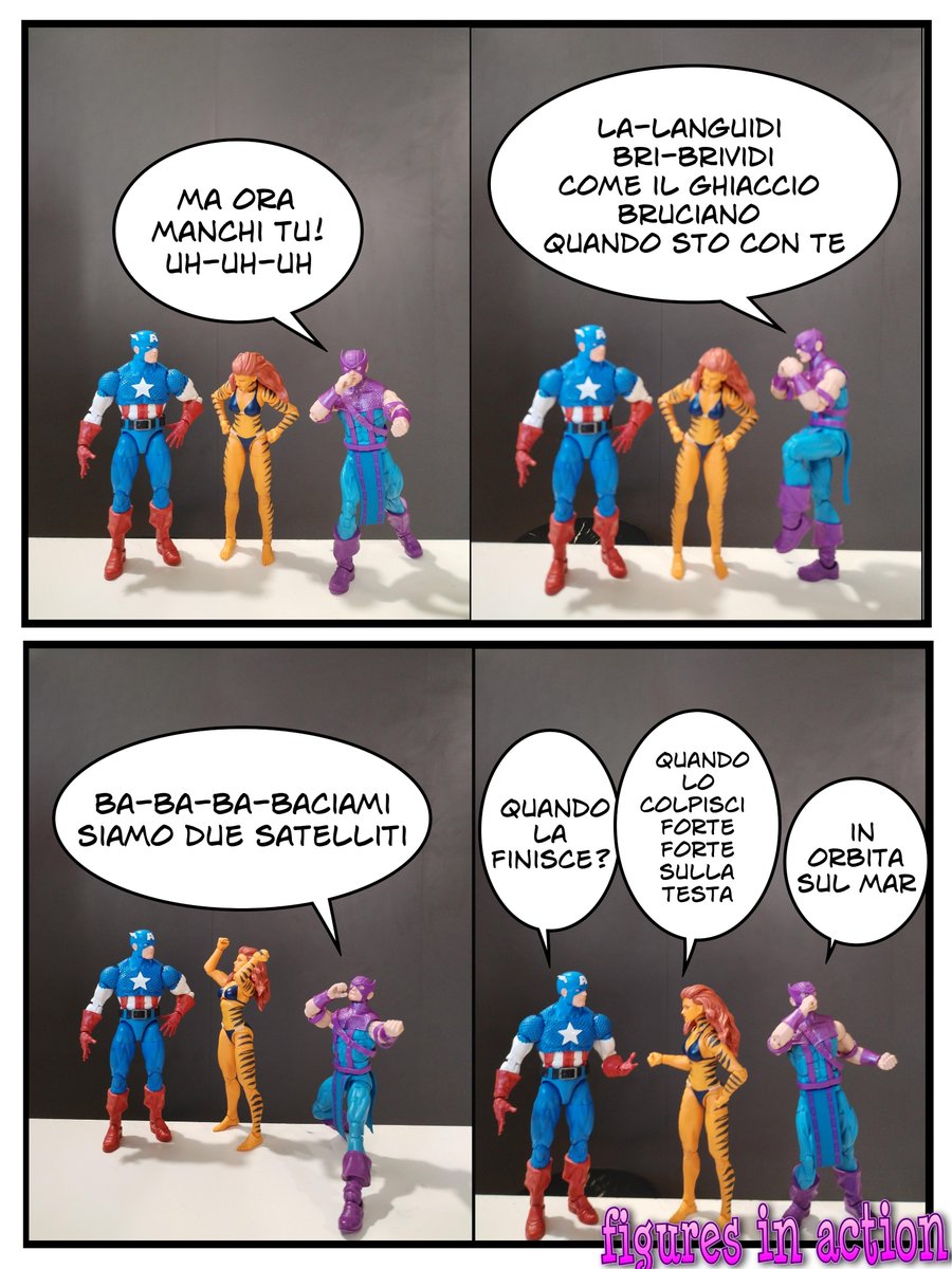 L'estate sta finendo