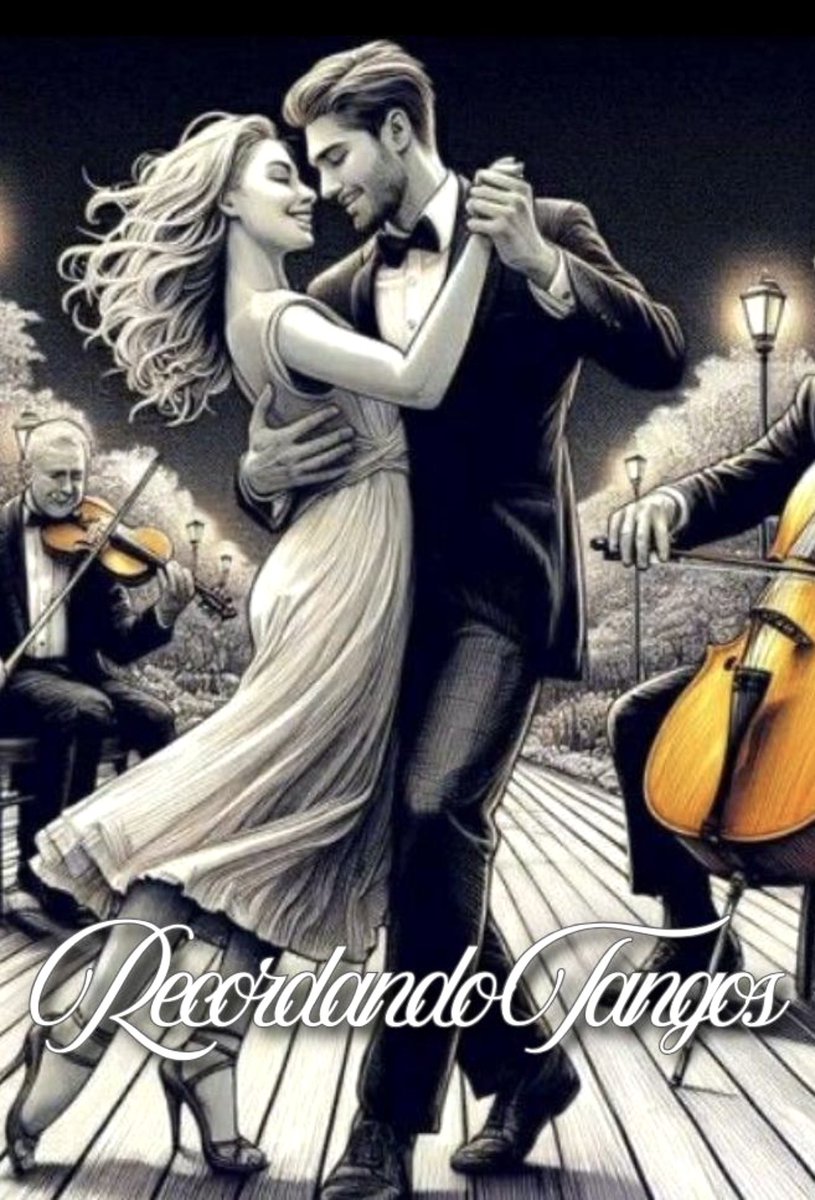 bertosabino's tweet image. #Tango 🇦🇷 en #Barcelona🇪🇸#MoraGodoy y #MarcosAyala
excelentes profesionales🇦🇷
✍️#GerardoMatosRodríguez                              
&quot;La Cumparsita&quot;  ✍️ año 1916
👇
youtu.be/ekQ3aGcezb4