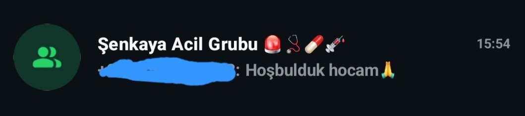 Ben buna hazır değildim dmcmdkcmfkfr yeni chapter başlasın da maaş alalım bari 💪