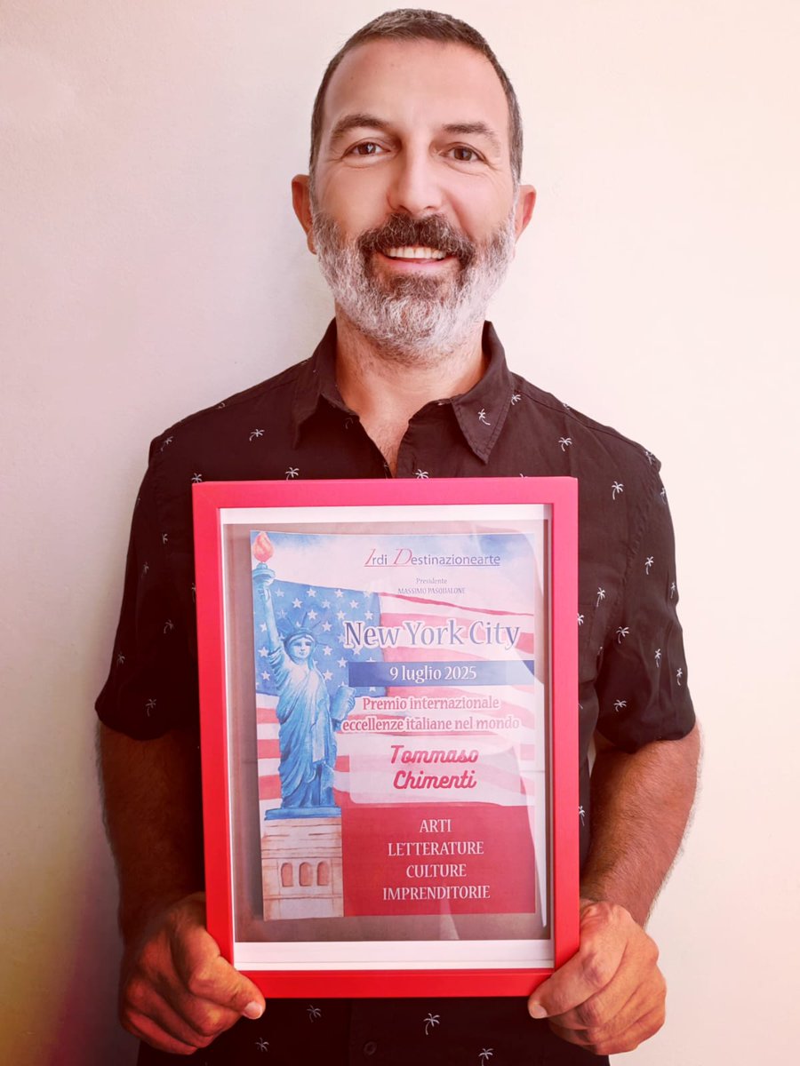 Ventisettesimo #premio #giornalismo #criticateatrale #tommasochimenti #irdi