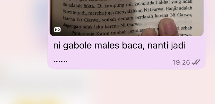 PurpleRainTH's tweet photo. mau ngomong inisial p tapi kasian dia cita citanya pen jadi p tapi ga kesampean 🤣 https://t.co/5poB8ITI2g